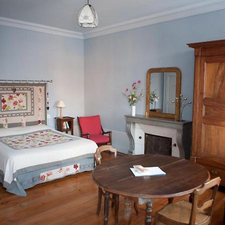 Le Relais Du Passe-Heures Cenans Экстерьер фото